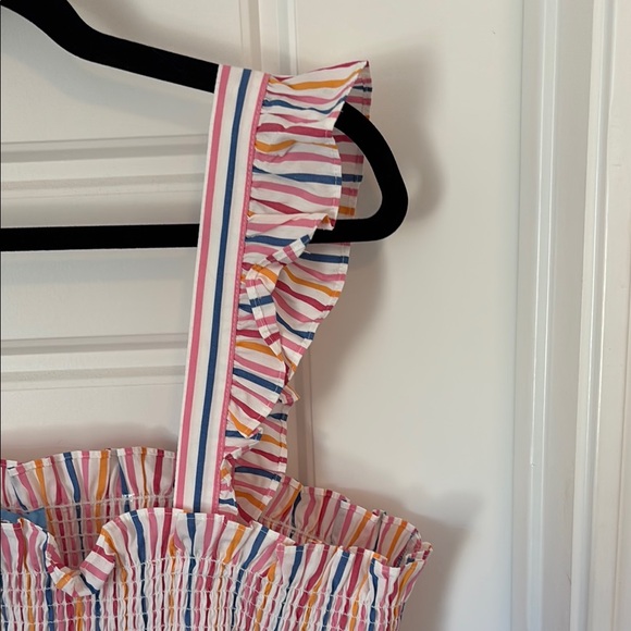 NWT Draper James Sundress - Picture 4 of 10